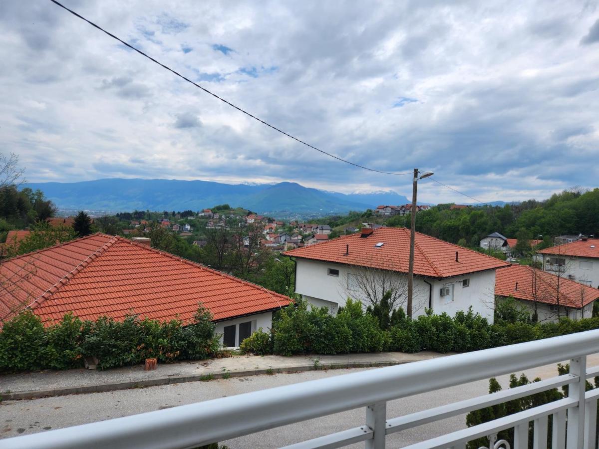 5 Sarajevo