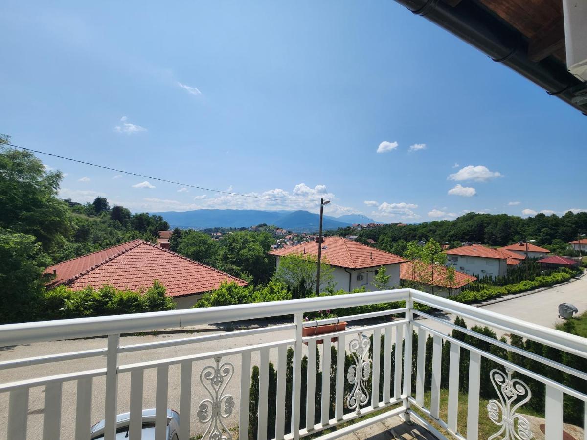 5 Villa Sarajevo